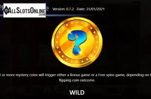 Paytable 2