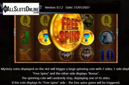 Paytable 4