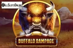 Buffalo Rampage