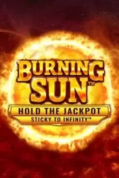 Burning Sun™