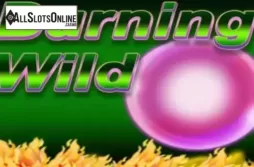 Burning Wild (Spinthon)