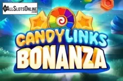 Candy Links Bonanza