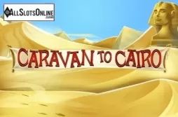 Caravan to Cairo