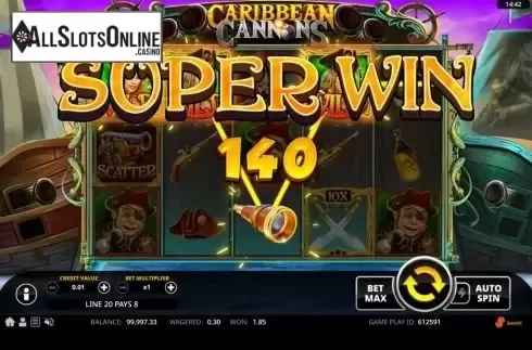Super Win