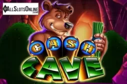 Screen1. Cash Cave from Ainsworth