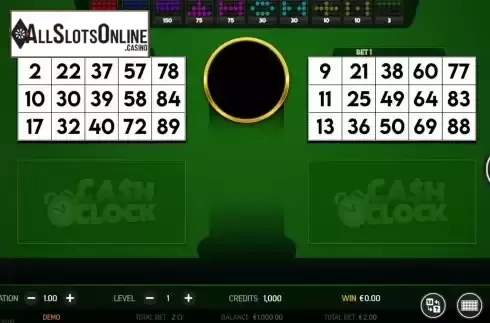 Game screen 2