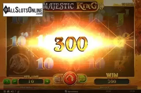 Win screen 2