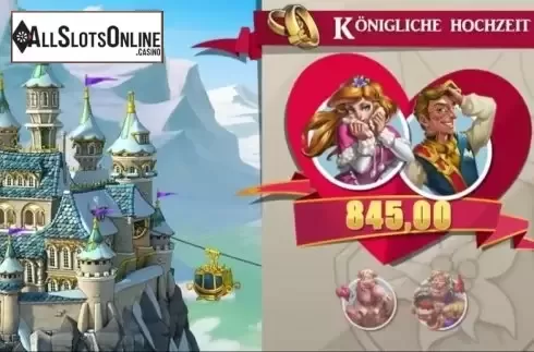 Screen 8. Castle Builder II from Rabcat