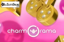 Screen1. Charmorama from Relax Gaming