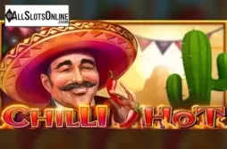Chilli Hot. Chilli Hot from Casino Technology