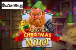 Christmas Miner