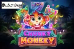 Chunky Monkey