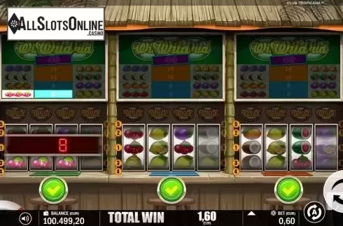 Win screen 2