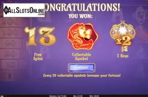 Free Spins 1