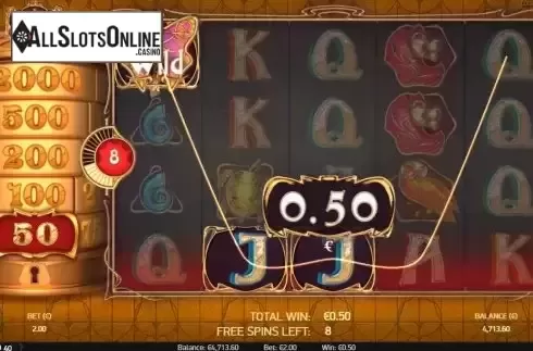 Free Spins 3