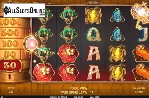 Free Spins 2