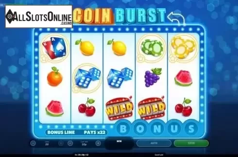 Reels Screen