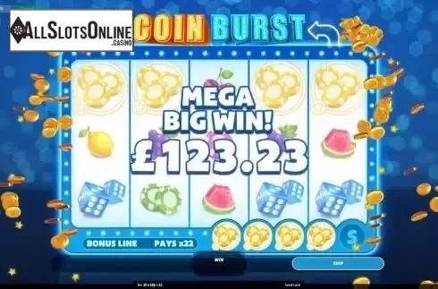 Nega Big Win