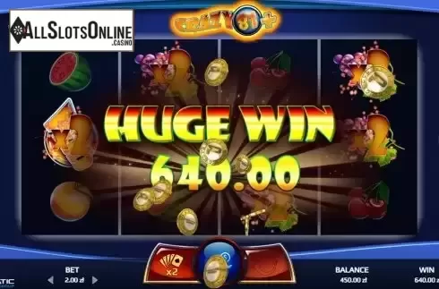 Huge Win