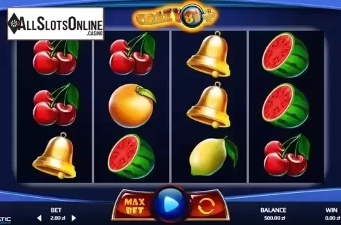 Reel Screen