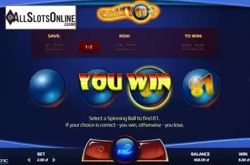 Gamble