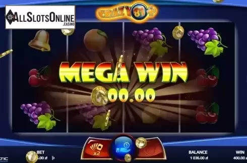 Mega Win
