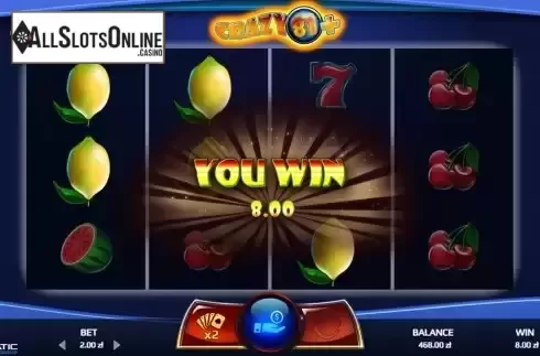 Win Screen