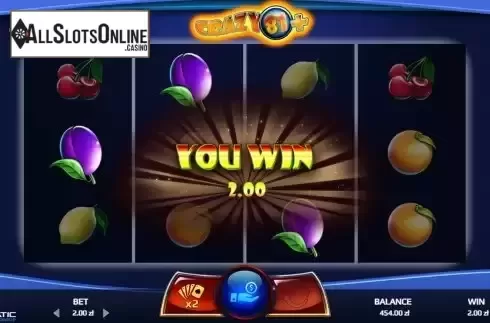Win Screen 2