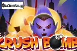 Crush Bomb