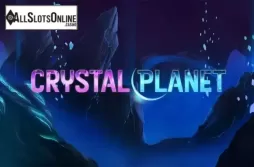 Crystal Planet