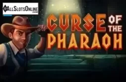 Curse of the Pharaoh