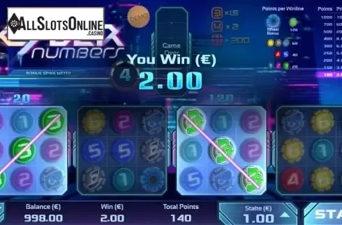 Win 1