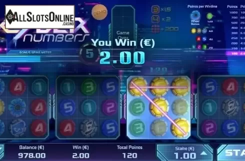 Win 2