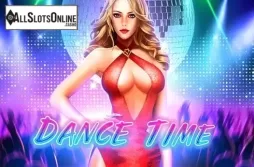 Dance Time. Dance Time from Slot Factory