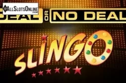 Deal Or No Deal Slingo Us