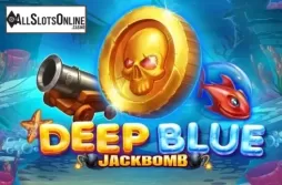 Deep Blue Jackbomb