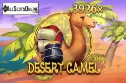 Desert Camel