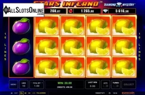 Win screen 2