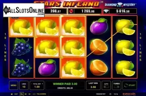 Win screen 1