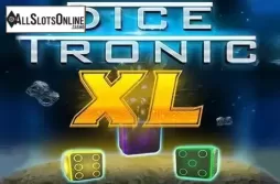 Dice Tronic XL