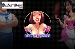 Diner of Fortune. Diner of Fortune from Spinomenal