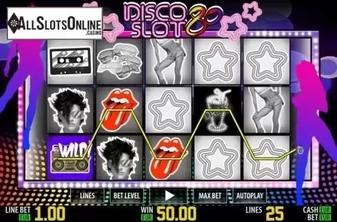 Win 2. Disco 80 HD from World Match