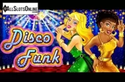 Disco Funk