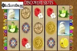 Discovery Slots
