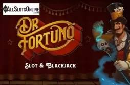 Dr Fortuno Blackjack