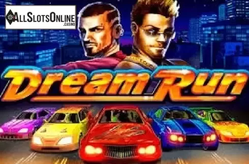Dream Run. Dream Run from RTG
