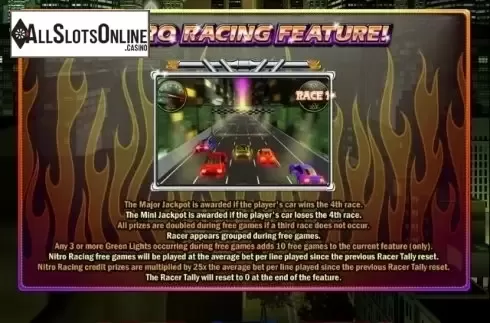 Bonus4. Dream Run from RTG