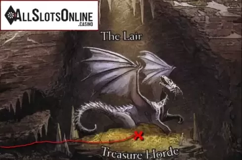 Screen6. Dungeons and Dragons: Treasures of Icewind Dale  from IGT