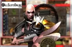 Dynasty Warlord