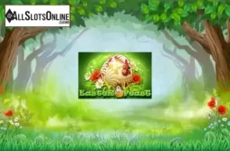Easter Feast Slot